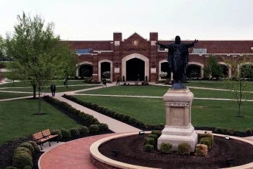 Benedictine ENID image