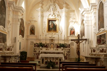 Tu Scendi dalle Stelle