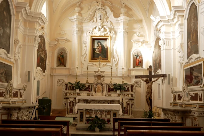 Tu Scendi dalle Stelle