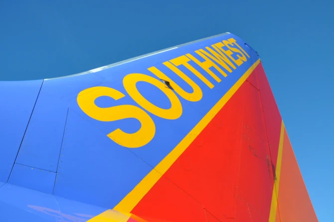 Southwest Airlines
