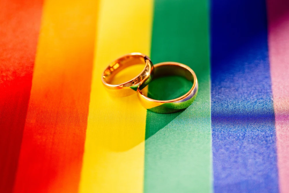 CNA explains: Why does the Catholic Church prohibit ‘gay marriage’?