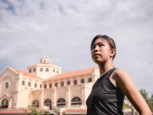 For the first time in decades, young men are more likely to stay in the church, while young women are leaving, according to a recent U.S. study.