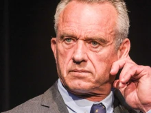 Robert F. Kennedy Jr.