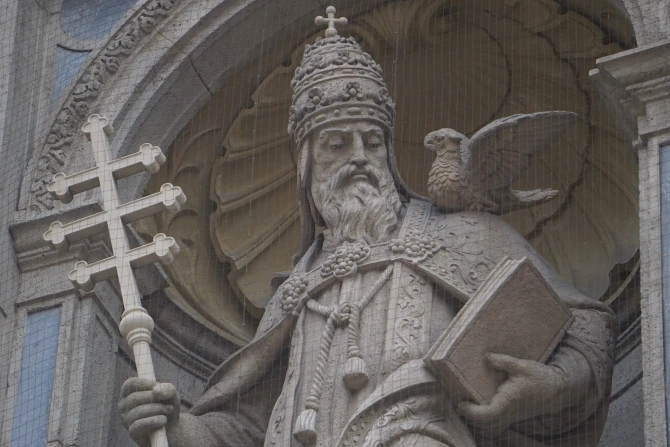 StGregoryGreatBudapest