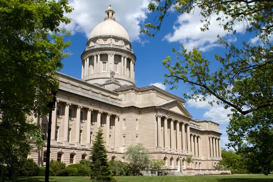 Kentucky state capitol, Frankfort, Ky. ?w=200&h=150