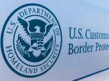 Customs and Border Protection Revenue Division. 