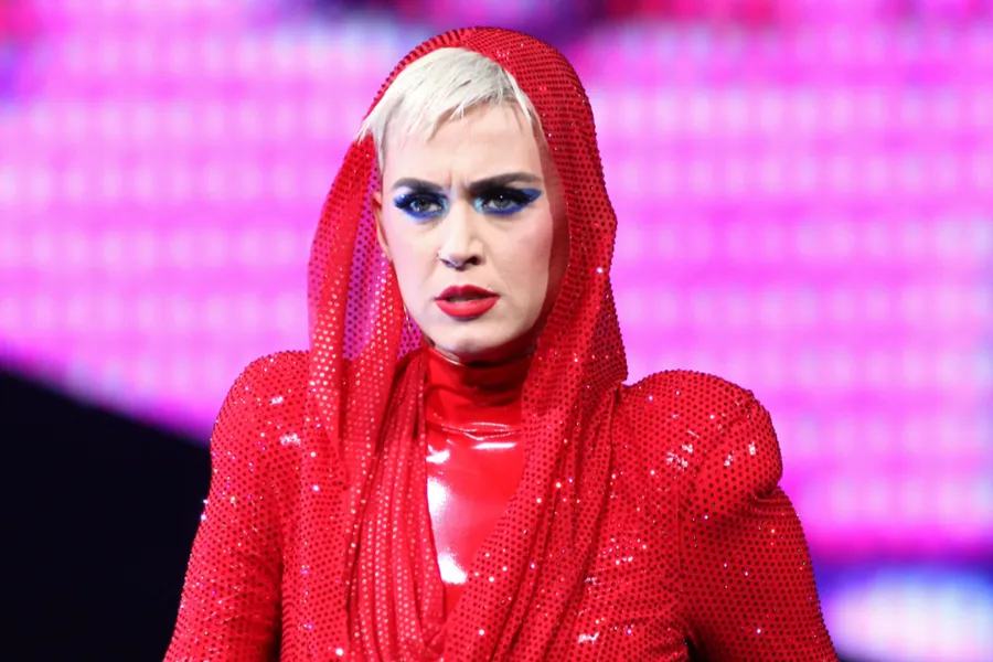 Katy Perry, a signatory of the Planned Parenthood petition, performs in concert at Madison Square Garden. ?w=200&h=150