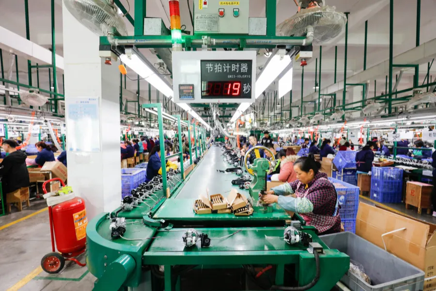 Factory in Jiangxi province, China. ?w=200&h=150