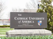 The Catholic University of America. 