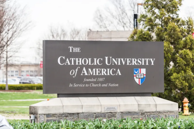 Catholic University of America: Unintentional abortion coverage for students wasn’t used
