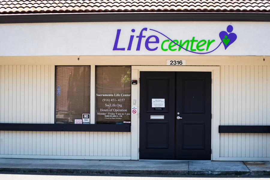 The Life Center, Sacramento California. ?w=200&h=150