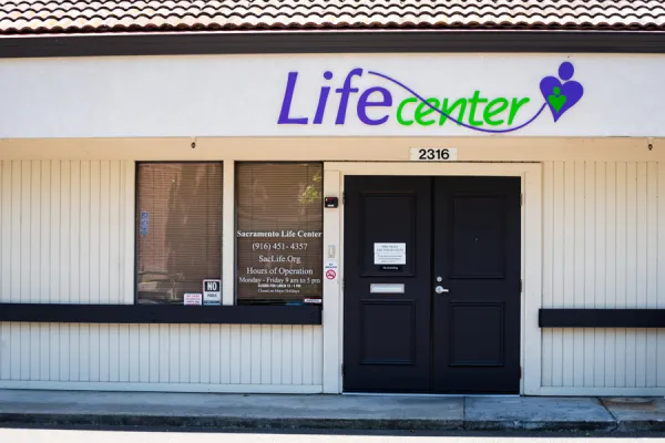 ‘A surge of hope’: The fight to keep crisis pregnancy centers open