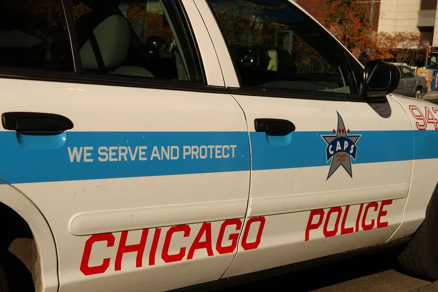 Chicago police car. ?w=200&h=150