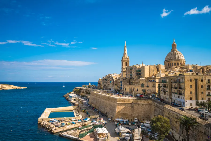 Valletta, Malta. ?w=200&h=150