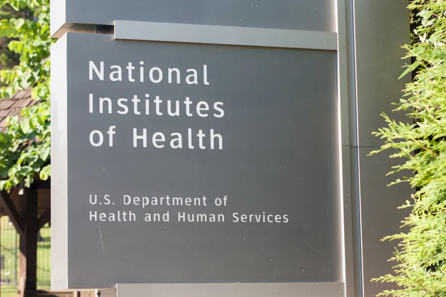 The National Institutes of Health, Bethesda MD. ?w=200&h=150