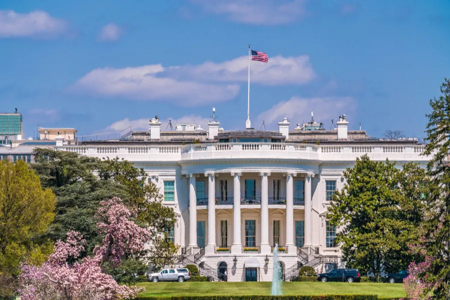 The White House, Washington, D.C. ?w=200&h=150
