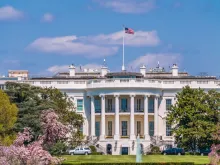 The White House, Washington, D.C. 