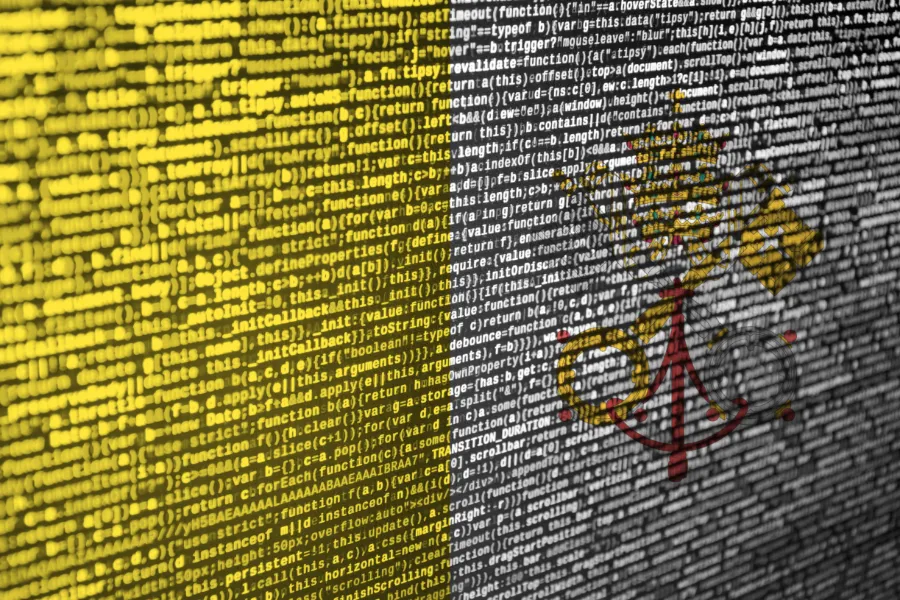Cyber security expert urges Vatican to strengthen internet defenses