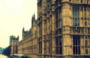 Palace of Westminster, Westminster, U.K.   JuliaCarestiato/Shutterstock