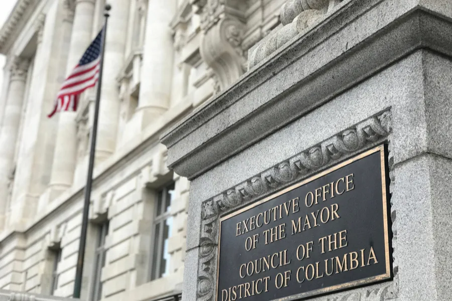 Office of the Mayor and Council of the District of Columbia. ?w=200&h=150