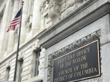 Office of the Mayor and Council of the District of Columbia. 