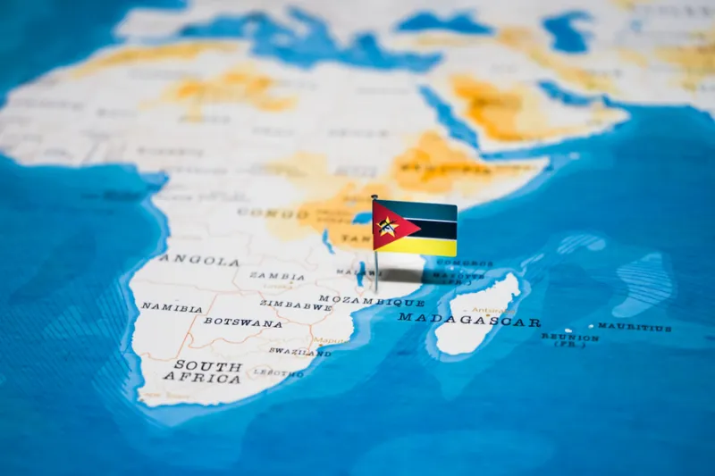 ‘Do not abandon Mozambique’: Catholics appeal for help amid jihadist attacks