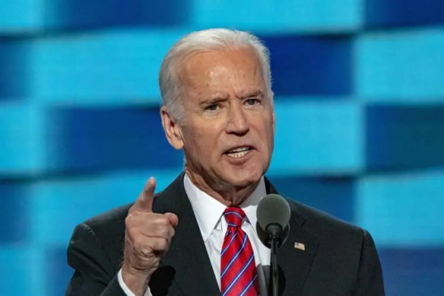 Joe Biden at the 2016 Democratic National Convention. ?w=200&h=150