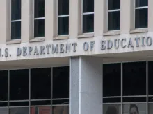US Department of Education. 