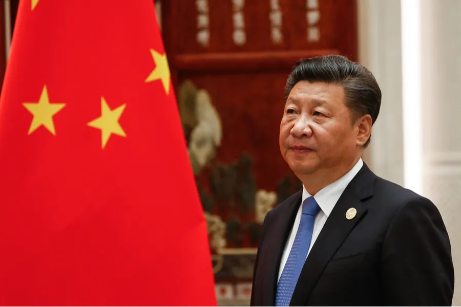 President of the People's Republic of China, Xi Jinping. ?w=200&h=150
