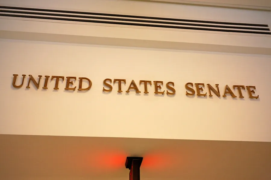 Entrance to the US Senate. ?w=200&h=150