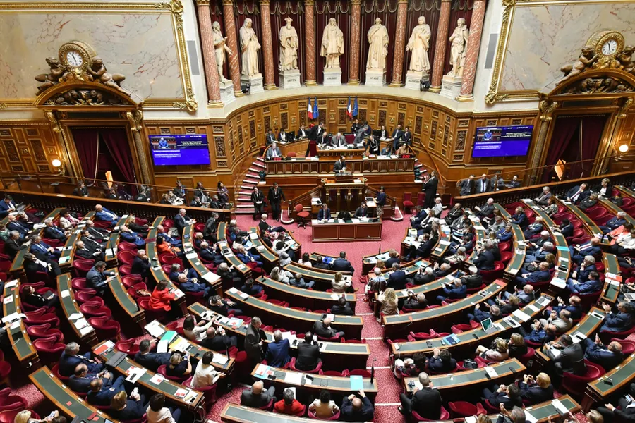 French Senate in June, 2019. ?w=200&h=150