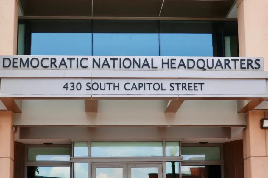 Democratic National Headquarters, Washington, D.C.?w=200&h=150