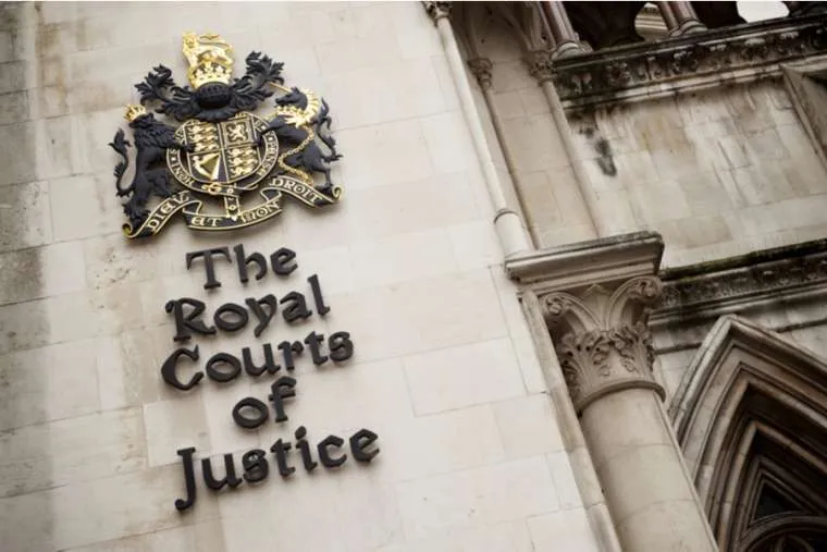 The Royal Courts of Justice house the High Court and Court of Appeal of England and Wales.?w=200&h=150