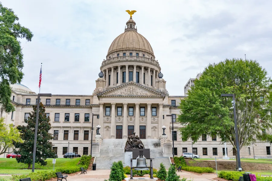 Mississippi state capitol, Jackson. ?w=200&h=150