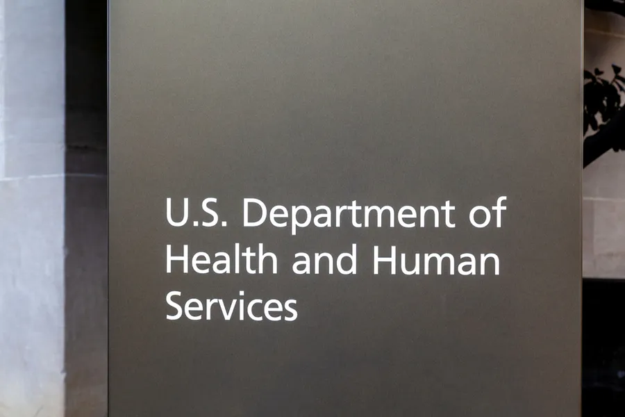 Department of Health and Human Services at the Wilbur J. Cohen Federal Building. ?w=200&h=150