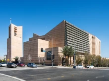 Cathedral of Our Lady of the Angels, Los Angeles, Ca. 