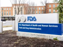 The Food and Drug Administration. 