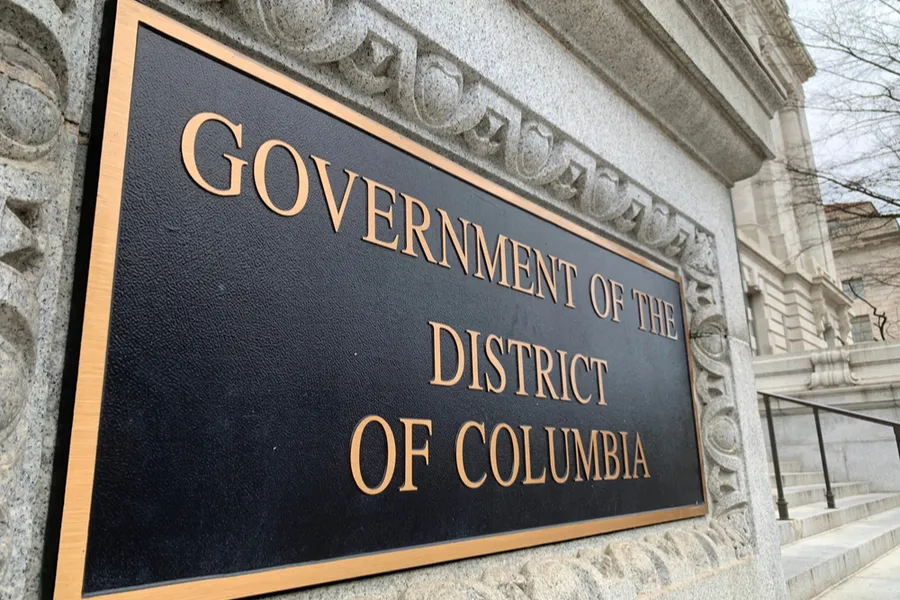 Offices of the government of the District of Columbia, Washington, D.C. ?w=200&h=150