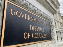 Offices of the government of the District of Columbia, Washington, D.C. 