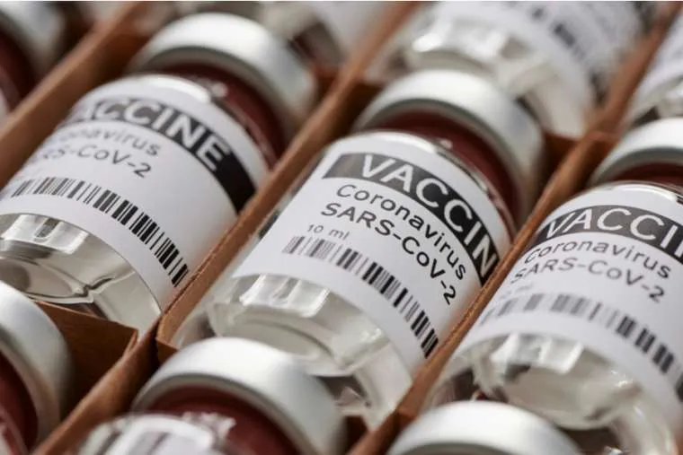 Canadian archbishop: Only fully vaccinated can attend Mass