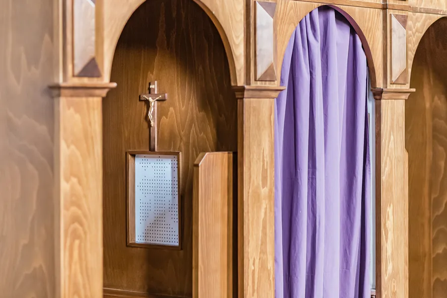 Image of a confessional. ?w=200&h=150