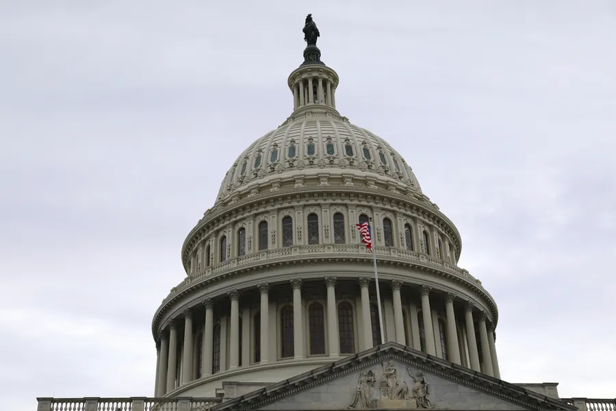U.S. Capitol Building, Washington, D.C. ?w=200&h=150