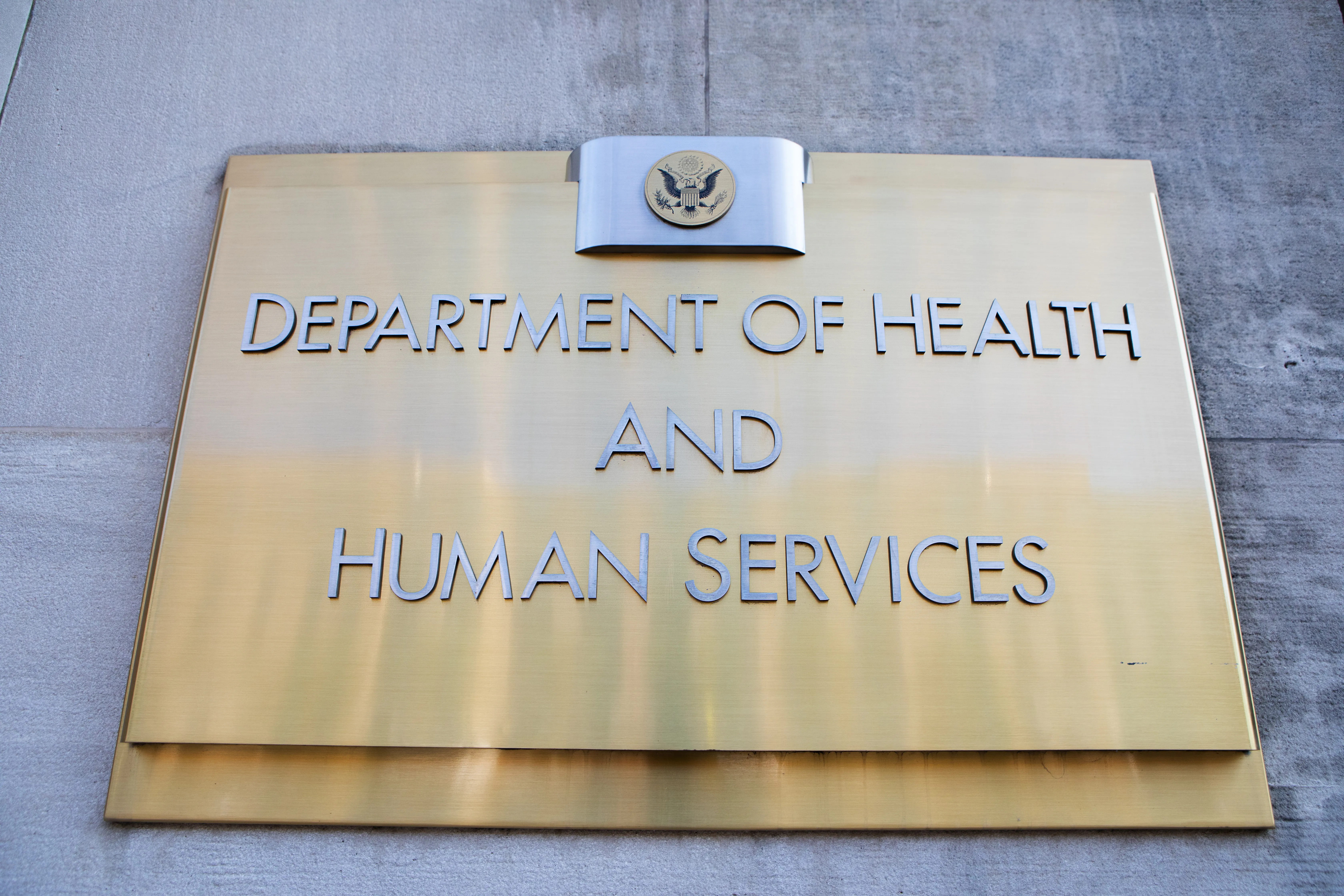 The Department of Health and Human Services at the Wilbur J. Cohen Federal Building.?w=200&h=150