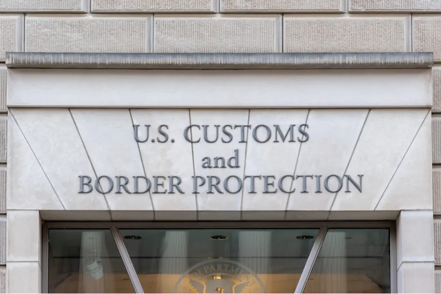 U.S. Customs and Border Protection (CBP) Headquarter Offices. ?w=200&h=150