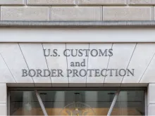 U.S. Customs and Border Protection (CBP) Headquarter Offices. 