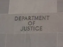 Department of Justice, Washington, D.C. 