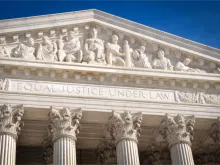 U.S. Supreme Court, Washington, D.C. 