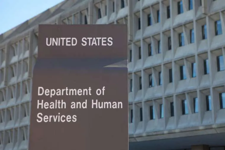 Department for Health and Human Services, Washington DC. Via Shutterstock?w=200&h=150
