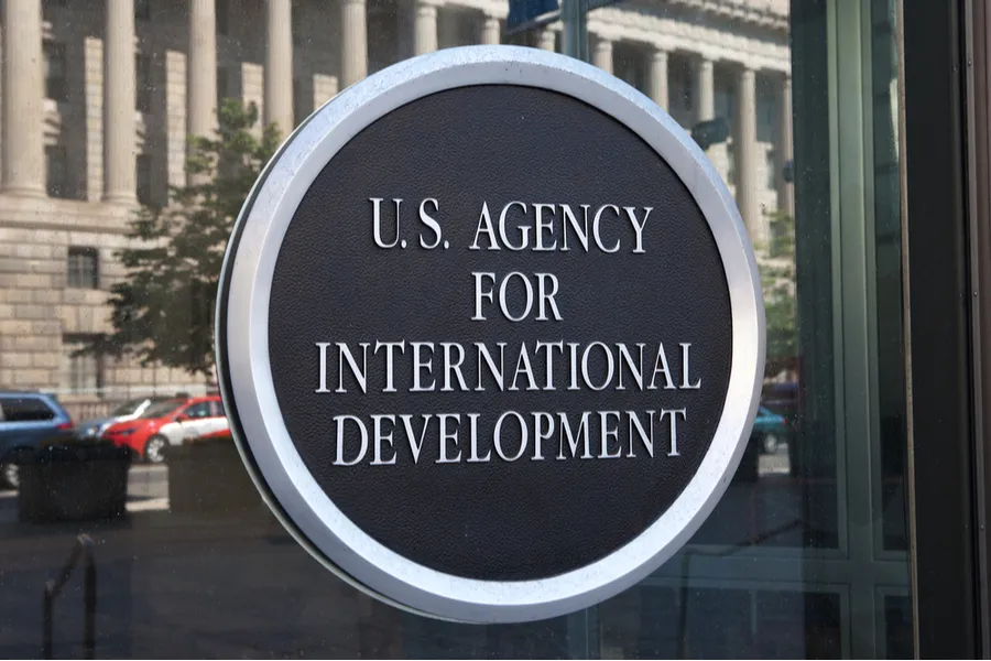 U.S. Agency for International Development Headquarters in Washington, DC. ?w=200&h=150