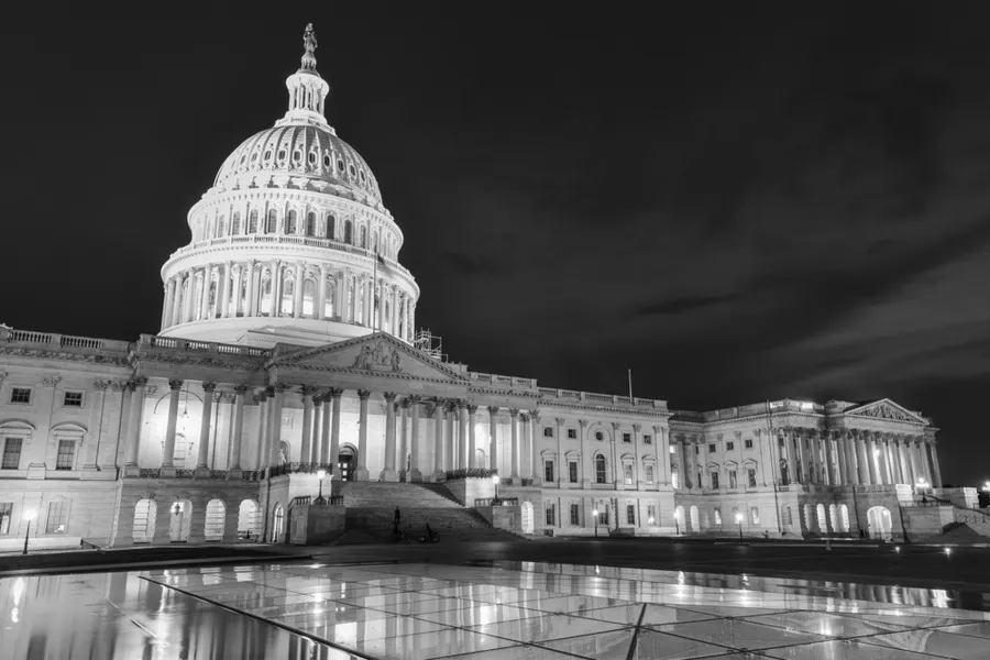  Capitol Building in Washington DC. Image via Shutterstock?w=200&h=150